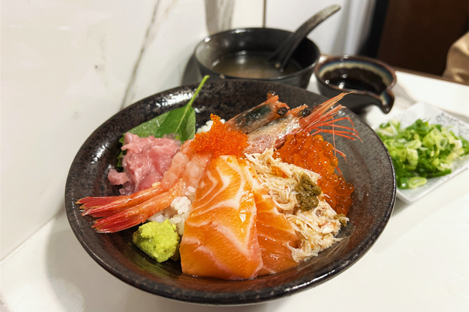 【唔帶飯OL】尖沙咀lunch抵食餐廳｜香港5間平價午餐美食推薦