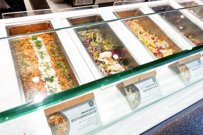 【唔帶飯OL】尖沙咀lunch抵食餐廳｜香港5間平價午餐美食推薦