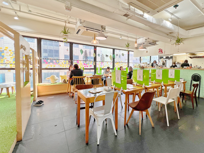 【唔帶飯OL】尖沙咀lunch抵食餐廳｜香港5間平價午餐美食推薦