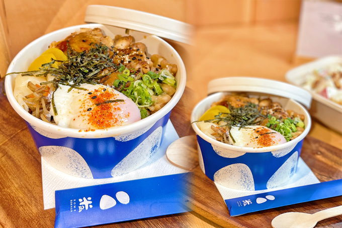 【唔帶飯OL】尖沙咀lunch抵食餐廳｜香港5間平價午餐美食推薦