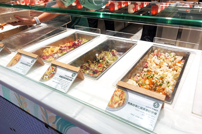 【唔帶飯OL】尖沙咀lunch抵食餐廳｜香港5間平價午餐美食推薦