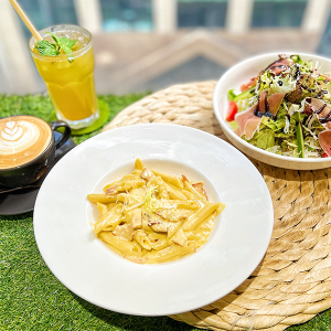 【唔帶飯OL】尖沙咀lunch抵食餐廳｜香港5間平價午餐美食推薦