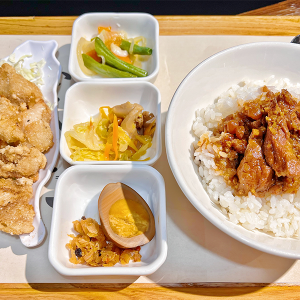 【唔帶飯OL】尖沙咀lunch抵食餐廳｜香港5間平價午餐美食推薦