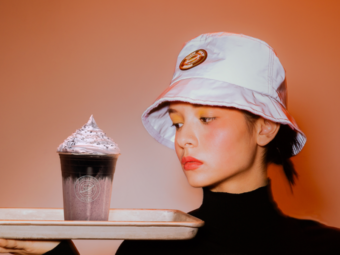 3日限定pop up store｜Shake Shack聯乘Hypebae奶昔、限量版潮流精品