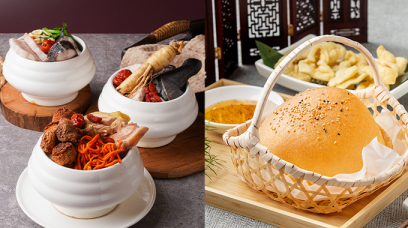 中菜餐廳推介！人均$162嘆足花膠、響螺、豬手、清蒸海沙巴斑等半價優惠盡享滋補名貴食材