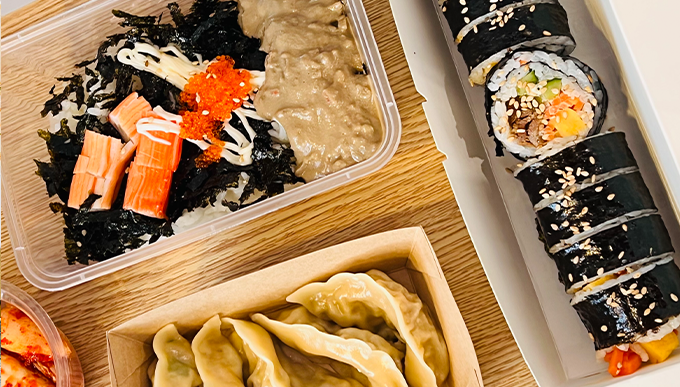 4.韓食研究所