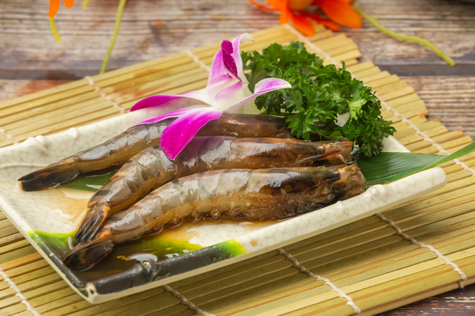 銅鑼灣餐廳美食｜韓牛牧場大閘蟹放題！人均$418起食醬油蝦、刺身