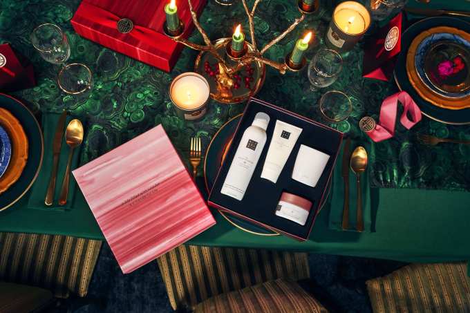 Rituals  Classic 系列禮品套裝