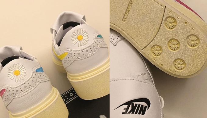 「Nike Kwondo1」