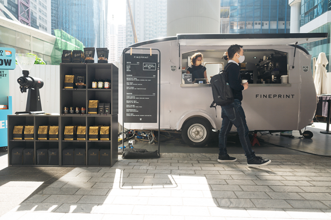 糖廠街市集2021年度咖啡節｜期間限定美食、人氣咖啡店、低糖低脂甜點