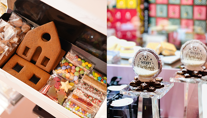 必買推介3：Baking Maniac、Cookie DPT