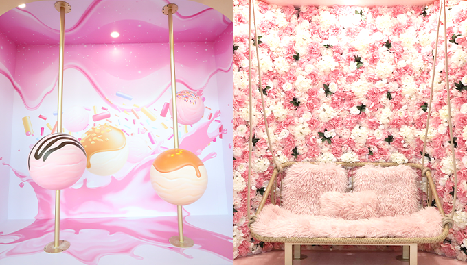 【Sweetmas Carnival & Market】歐陸聖誕甜蜜嘉年華