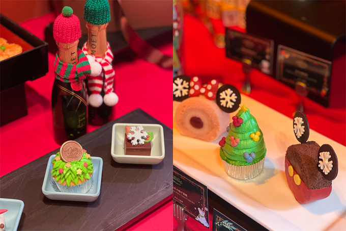 香港迪士尼聖誕節2021｜飄雪主題！日夜城堡舞會、Duffy花車巡禮、聖誕樹煙花亮燈