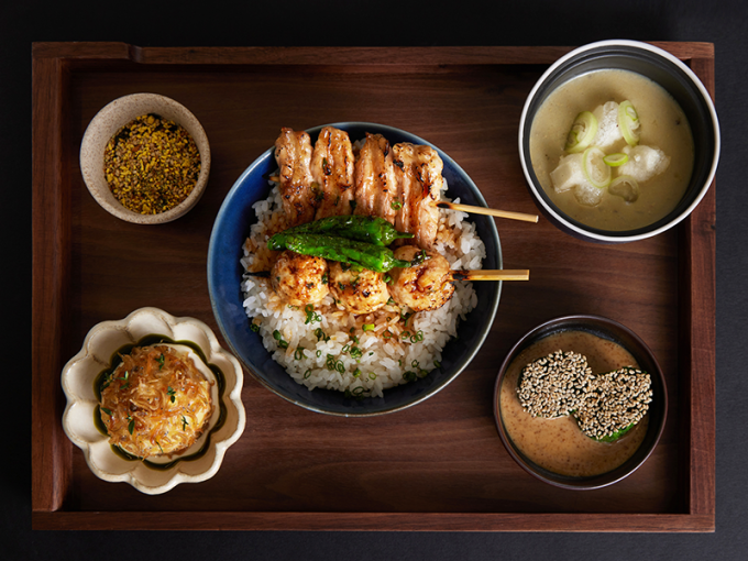 日本菜新餐廳推薦｜鰂魚涌ToriHachi居酒屋