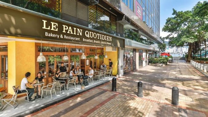 咖啡推薦｜ZA Card優惠！% Arabica、Omotesando Koffee咖啡買1送1