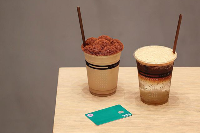 咖啡推薦｜ZA Card優惠！% Arabica、Omotesando Koffee咖啡買1送1