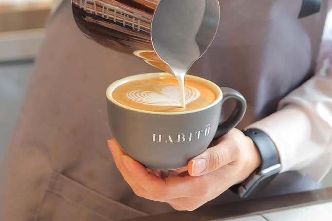 咖啡推薦｜ZA Card優惠！% Arabica、Omotesando Koffee咖啡買1送1