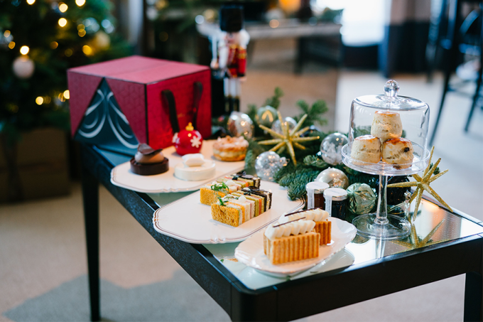 聖誕節好去處2021｜Rosewood瑰麗酒店staycation住宿優惠推薦