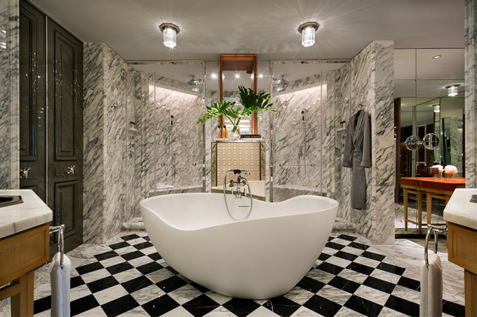 聖誕節好去處2021｜Rosewood瑰麗酒店staycation住宿優惠推薦