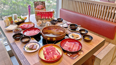 火鍋推介2021｜犇殿$488佐賀牛120分鐘任食放題！近旺角、九龍灣地鐵站
