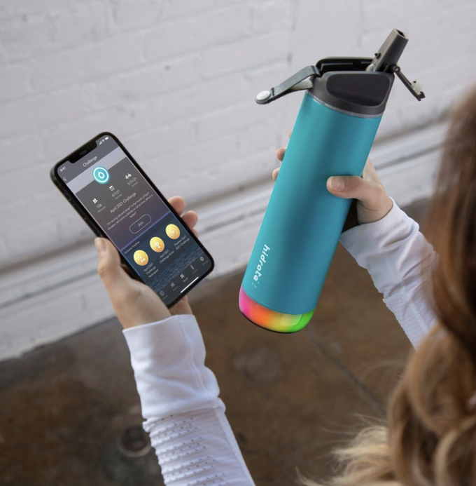 HidrateSpark STEEL($548)