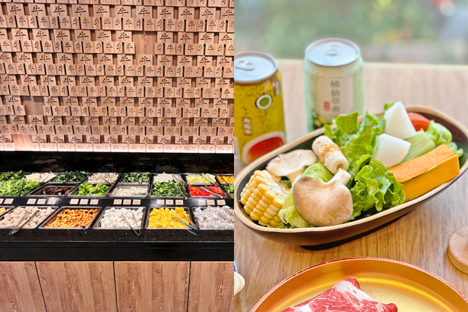 火鍋推介2021｜犇殿$488佐賀牛120分鐘任食放題！近旺角、九龍灣地鐵站