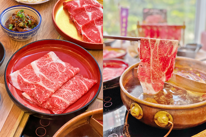 火鍋推介2021｜犇殿$488佐賀牛120分鐘任食放題！近旺角、九龍灣地鐵站