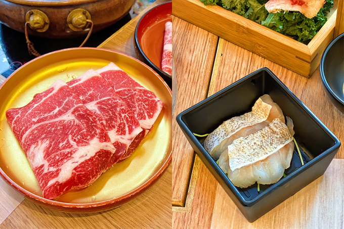 火鍋推介2021｜犇殿$488佐賀牛120分鐘任食放題！近旺角、九龍灣地鐵站
