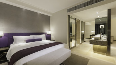 聖誕Staycation Last Call ！8折優惠入住Marco Polo 