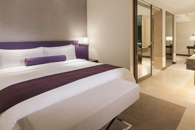 聖誕節好去處2021｜5個酒店住宿staycation優惠推薦﹕奕居、Rosewood、Conrad