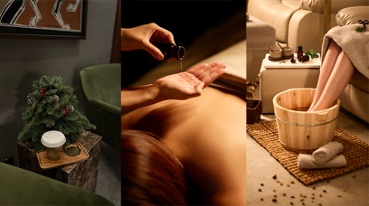 香港高質按摩spa推薦｜中環威靈頓街Recanto Wellness Concept
