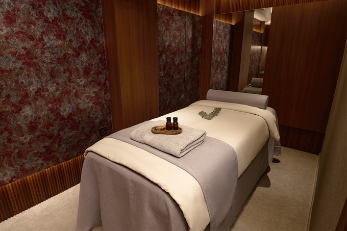 香港高質按摩spa推薦｜中環威靈頓街Recanto Wellness Concept