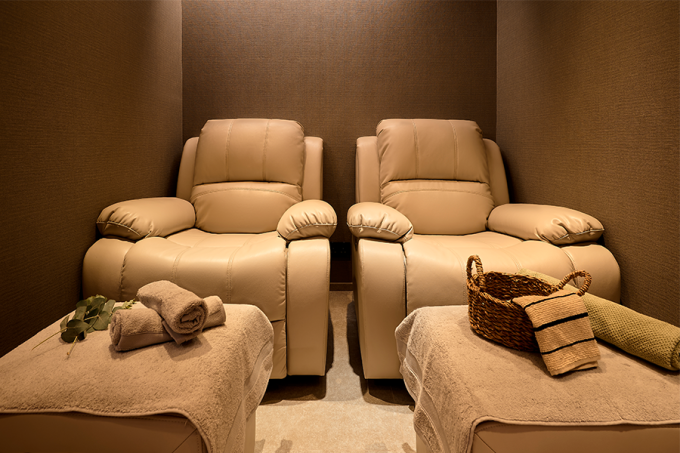 香港高質按摩spa推薦｜中環威靈頓街Recanto Wellness Concept