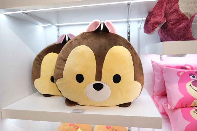 迪士尼IDEAS進駐屯門市廣場｜香港首間獲授權專賣店！預售限量版商品