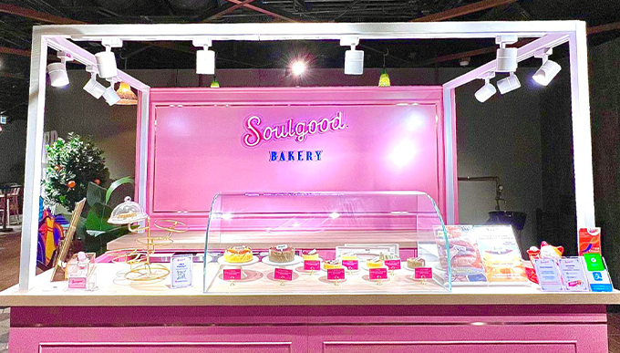  Soulgood Bakery店舖