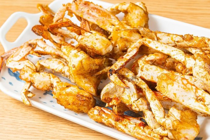 蒸氣火鍋推介2021｜林洪記水產$198放題﹕任食爆膏肉蟹、鮮鮑魚、貴妃蚌