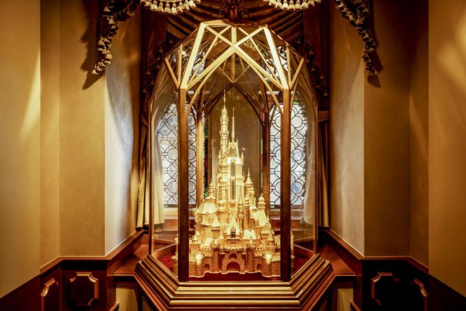 hong kong disney 