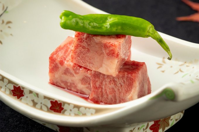 聖誕新年大餐｜於尖沙咀豐Sushi Yutaka節日限定廚師發辦Omakase