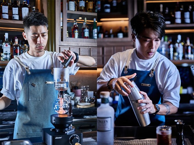 尖沙咀酒吧cafe！必食西班牙蛋餅、招牌油封鴨髀酥皮窩夫｜寵物友善餐廳