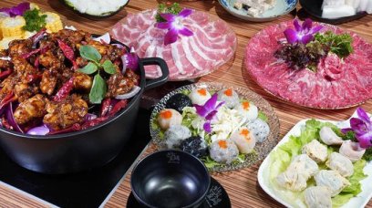外賣火鍋推薦｜沙田豐鍋88折雞煲！包雪花肥牛、黑豚豬腩片、自家炸響鈴、鴨血