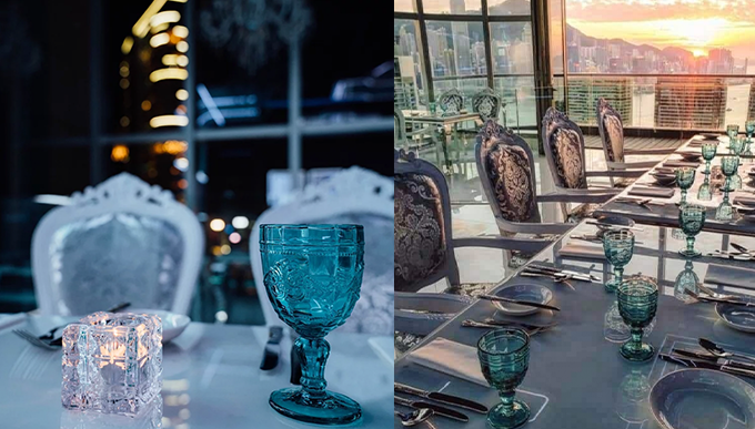 Phenomenon Wine．Dine