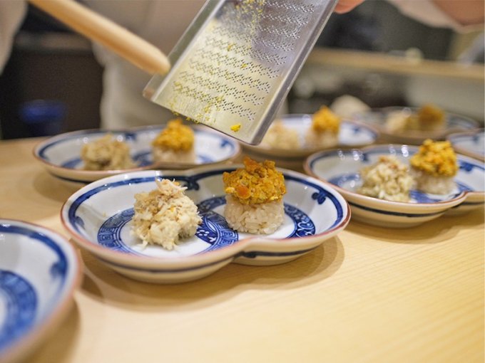 荃灣Omakase推薦｜弦Sushi Gen進駐PLAZA 88！廚師發辦午餐$450起