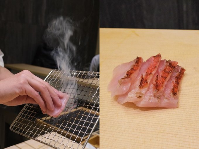 荃灣Omakase推薦｜弦Sushi Gen進駐PLAZA 88！廚師發辦午餐$450起