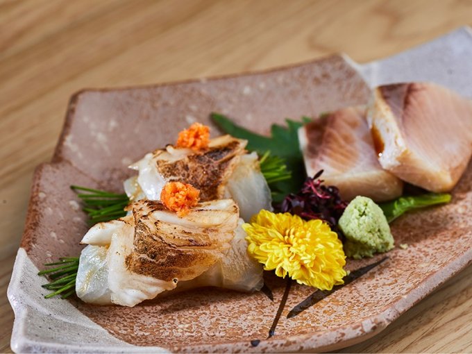 荃灣Omakase推薦｜弦Sushi Gen進駐PLAZA 88！廚師發辦午餐$450起