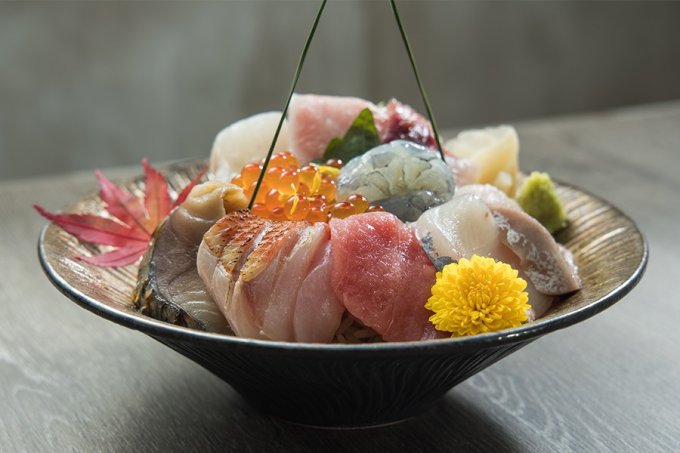 Omakase推薦｜賞櫻中環開新店！廚師發辦午及晚餐$680起！另設定食、金箔二人餐