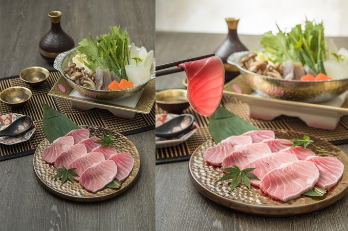 Omakase推薦｜賞櫻中環開新店！廚師發辦午及晚餐$680起！另設定食、金箔二人餐