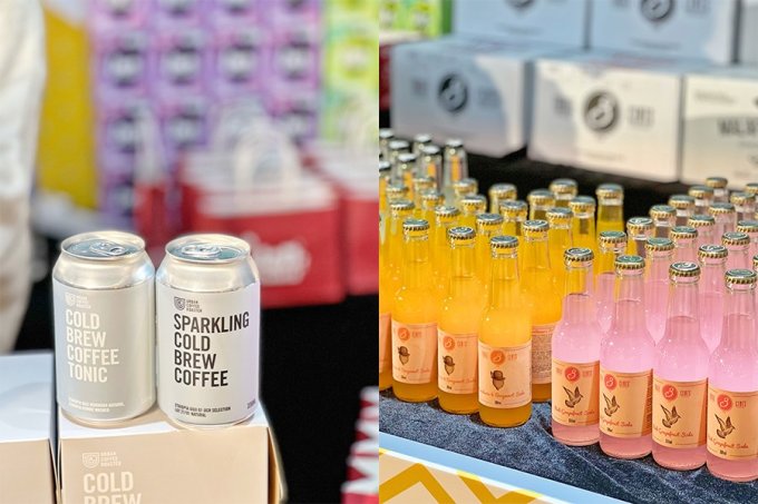 《ZA嘉年華》登陸中環｜免費入場！巨型扭蛋機、打卡鏡房、美食攤位、限定周邊產品