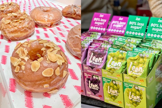《ZA嘉年華》登陸中環｜免費入場！巨型扭蛋機、打卡鏡房、美食攤位、限定周邊產品