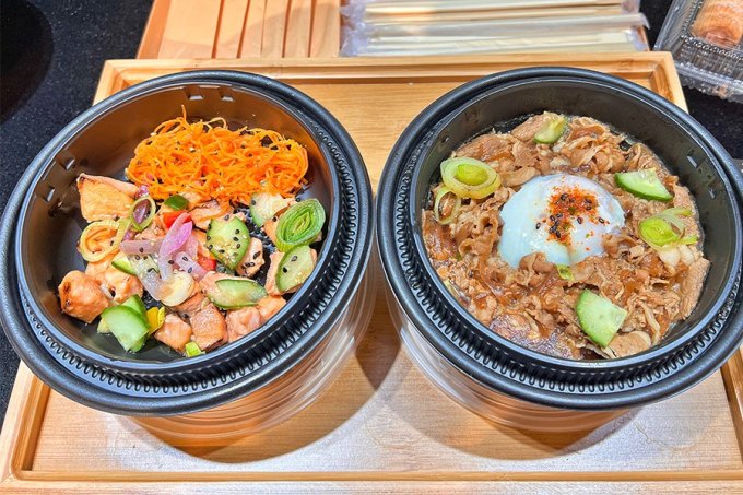 《ZA嘉年華》登陸中環｜免費入場！巨型扭蛋機、打卡鏡房、美食攤位、限定周邊產品