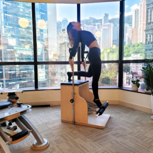 defin8 fitness personal training